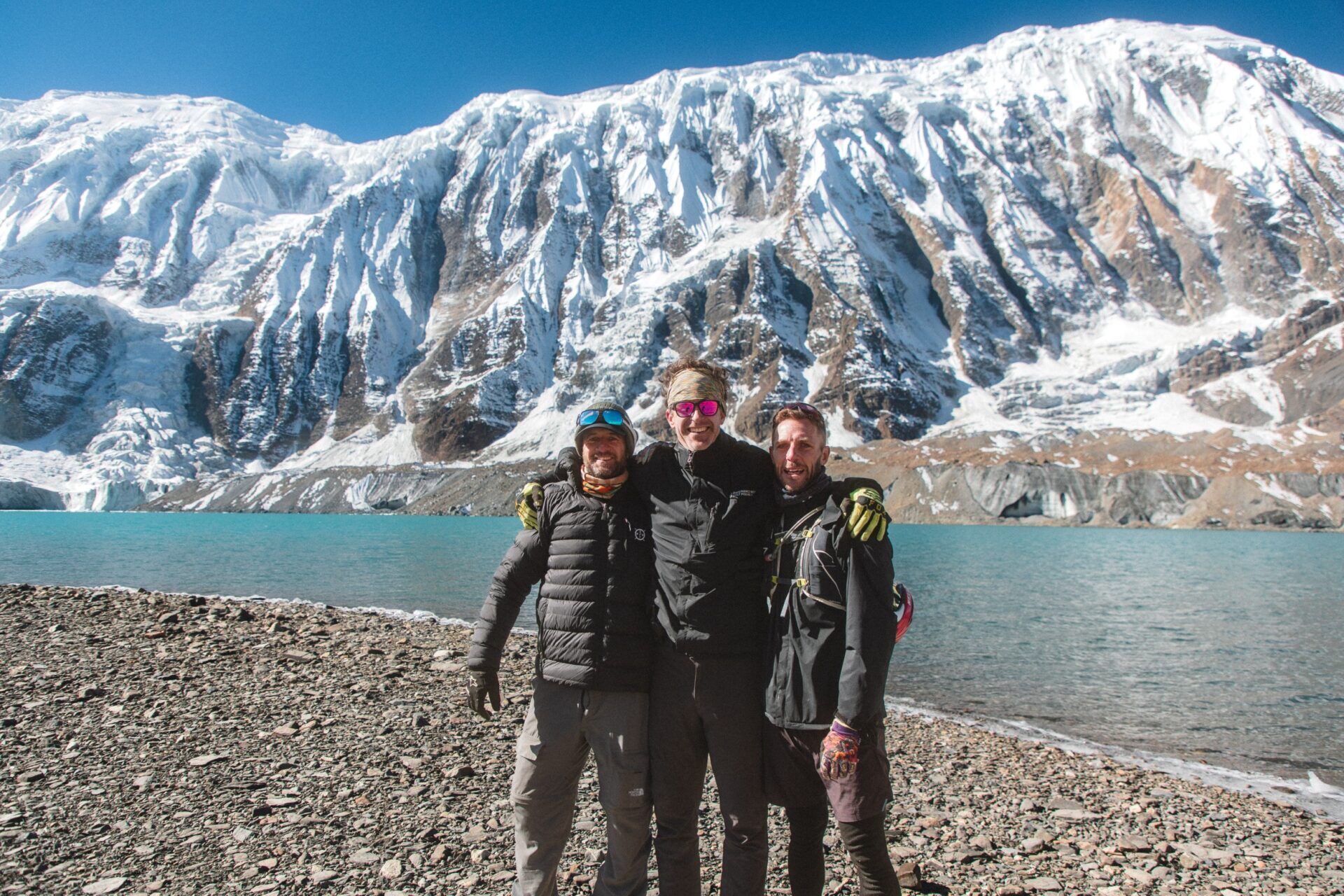 Hike Annapurna