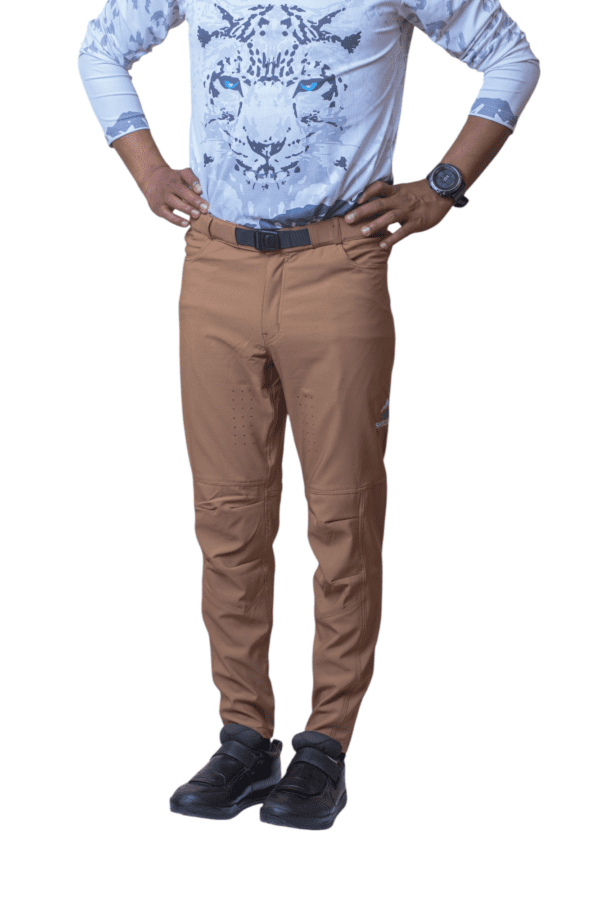 Shredders Nepal - MTB Pants - Image 4